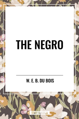 Negro B0D4YV63D8 Book Cover