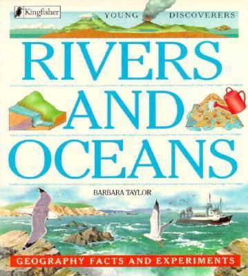 Rivers and Oceans 1856979393 Book Cover