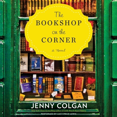 The Bookshop on the Corner 1441715568 Book Cover