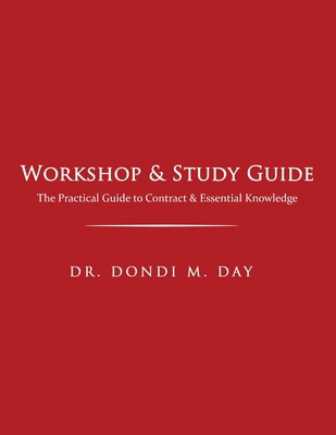 Workshop & Study Guide: The Practical Guide to ...            Book Cover