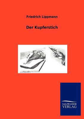 Der Kupferstich [German] 3864449510 Book Cover
