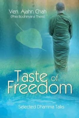 Taste of Freedom 9552400333 Book Cover