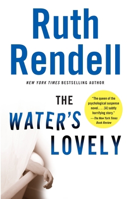 The Water's Lovely: The Water's Lovely: A Suspe... 0307388018 Book Cover