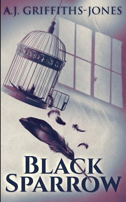 Black Sparrow 1715632990 Book Cover