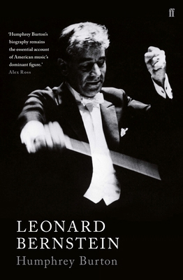 Leonard Bernstein 0571408230 Book Cover