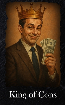 King of Cons B0FLWJN5TW Book Cover