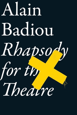 Rhapsody for the Theatre 1781681260 Book Cover