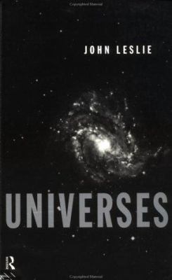 Universes 0415139554 Book Cover