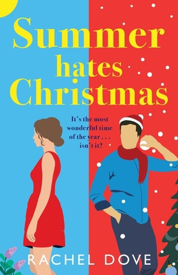 Summer Hates Christmas 1804836265 Book Cover