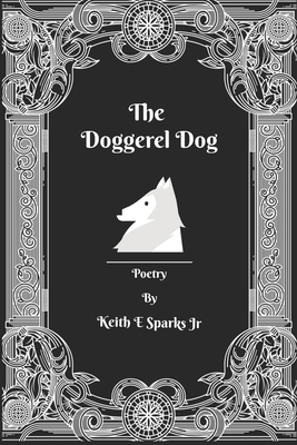 The Doggerel Dog B08DPT6WX6 Book Cover