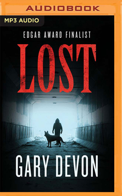 Lost 1799772918 Book Cover