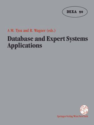 Database and Expert Systems Applications: Proce... 3211822348 Book Cover