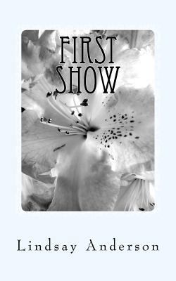 First Show: An Everly Brown Novel 172731705X Book Cover