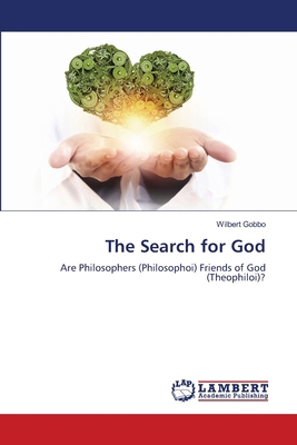 The Search for God 620844652X Book Cover