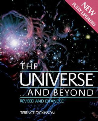 The Universe and Beyond Revised Edition and Upd... 0921820534 Book Cover