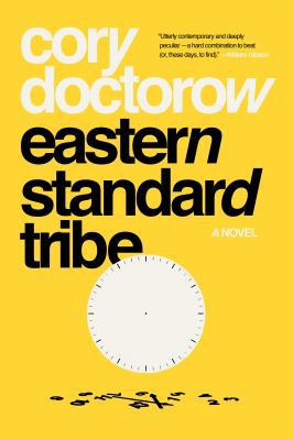 Eastern Standard Tribe 1429972696 Book Cover