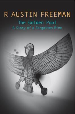 Golden Pool 0755103610 Book Cover