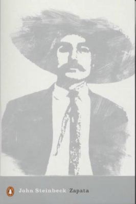 Zapata : The Little Tiger 0141186283 Book Cover