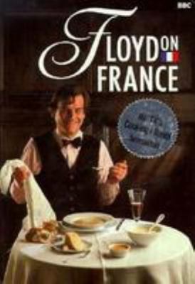 Floyd on France 0806514299 Book Cover
