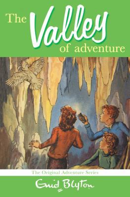 Enid Blyton Adventure Series 8 Books Box Set Co... B0045UE52A Book Cover