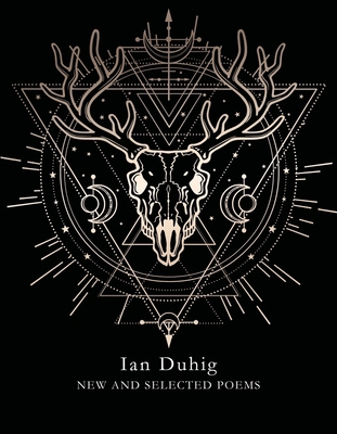 New and Selected Poems 1529070805 Book Cover