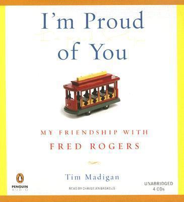 I'm Proud of You 0143059297 Book Cover