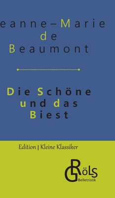 Die Schöne und das Biest [German] 3988286826 Book Cover