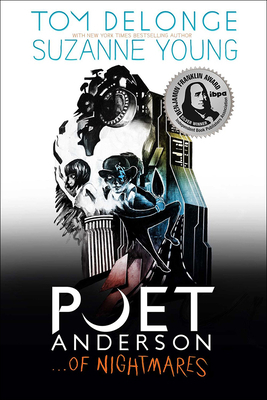Poet Anderson 1663617627 Book Cover