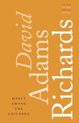 Mercy Among the Children 0385678789 Book Cover