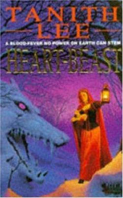 Heart-Beast 0747239169 Book Cover