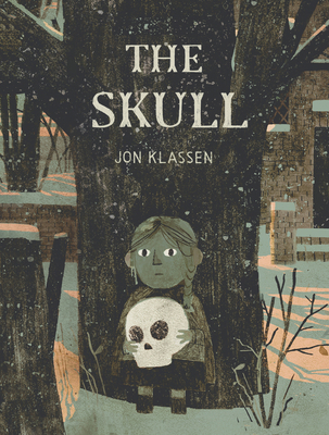 The Skull: A Tyrolean Folktale (a Macabre Story... 1536223360 Book Cover