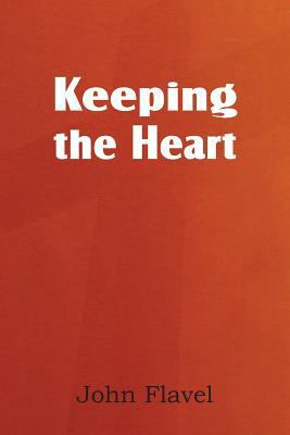 Keeping the Heart 1612038131 Book Cover