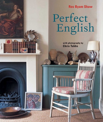 Perfect English 1849752265 Book Cover