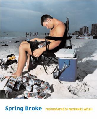 Spring Broke 1576872076 Book Cover