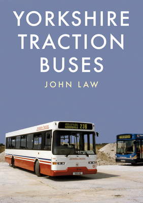 Yorkshire Traction Buses 1445669692 Book Cover