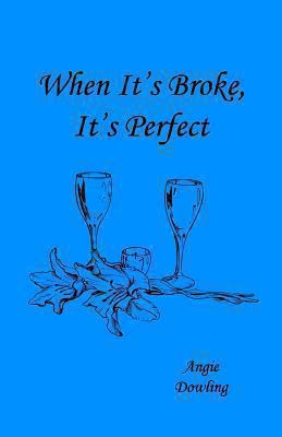 When It's Broke, It's Perfect 0615918859 Book Cover