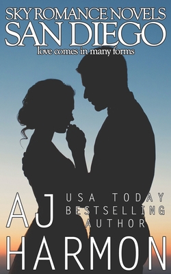 San Diego - Love Comes in Many Forms 1496154053 Book Cover