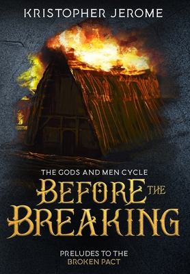 Before the Breaking 1951138163 Book Cover