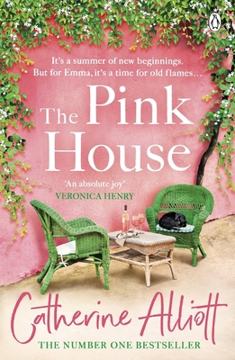 The Pink House: The heartwarming new novel and ... 1405949945 Book Cover