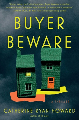 Buyer Beware: A Thriller 1668075113 Book Cover