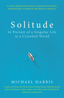 Solitude 1847947662 Book Cover