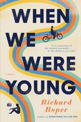 When We Were Young 052553993X Book Cover