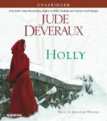 Holly 074353350X Book Cover