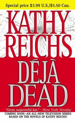 Deja Dead 1416510559 Book Cover