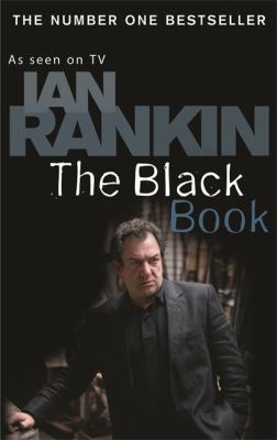 The Black Book (TV tie-in) 0752881051 Book Cover