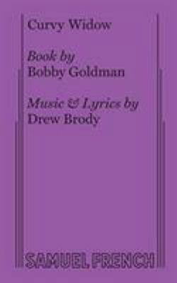 Curvy Widow 0573707227 Book Cover