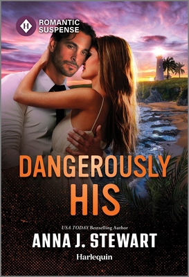 Dangerously His 1335471979 Book Cover