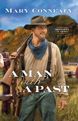 Man with a Past 0764239198 Book Cover