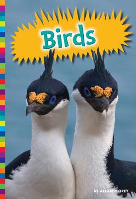 Birds 160753472X Book Cover