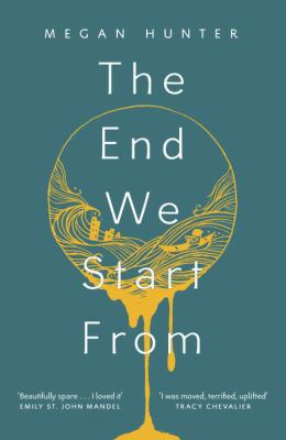 The End We Start From 0735235023 Book Cover